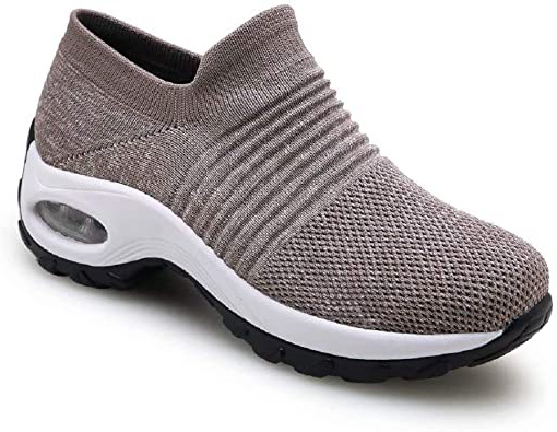 Zapatos Deporte Mujer Zapatillas Deportivas