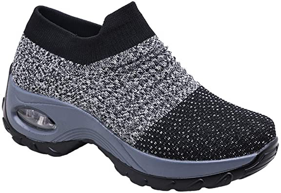 Zapatos Deporte Mujer Zapatillas Deportivas
