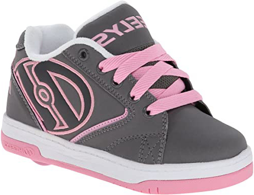 Heelys PROPEL 2.0 2015 grey/pink/white
