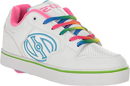 Heelys Motion Plus - Deportivas Bajas Niñas