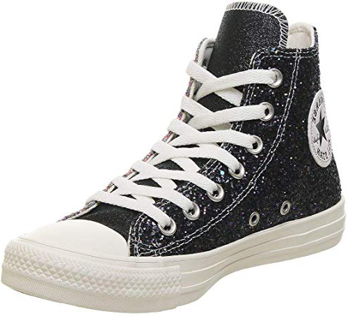 Converse Chuck Taylor All Star Hi, Zapatillas Unisex
