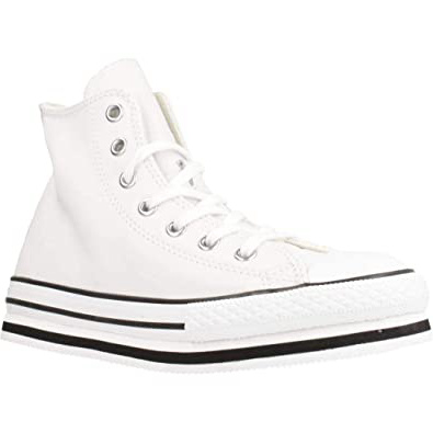 Converse 666391, Bota Sport Negra