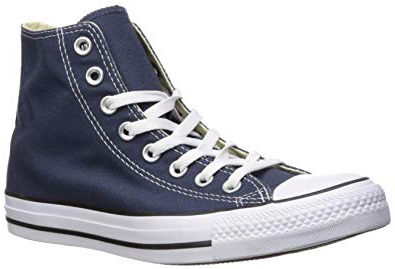 Converse All Star Hi, Zapatillas Altas para Mujer