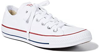 Converse Chuck Taylor All Star Season Ox, Zapatillas de Tela Unisex Adulto