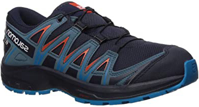 SALOMON XA Pro 3D CSWP