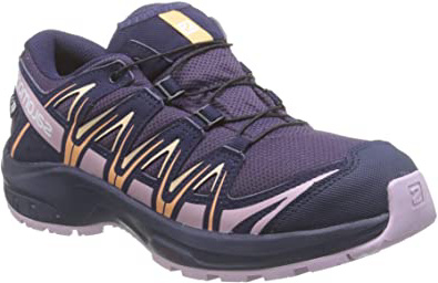 SALOMON XA Pro 3D CSWP