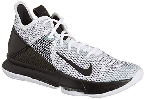 Nike Lebron Witness IV, Zapatillas de Baloncesto para Hombre