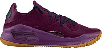 Under Armour Curry 4 - Zapatillas de Baloncesto para Hombre
