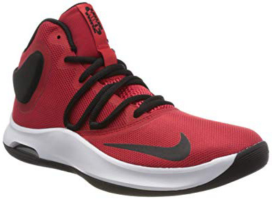 Nike Air Versitile IV, Zapatillas de Baloncesto Unisex Adulto