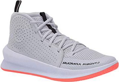 Under Armour Men's Jet Basketballschuhe, Zapatos de Baloncesto para Hombre