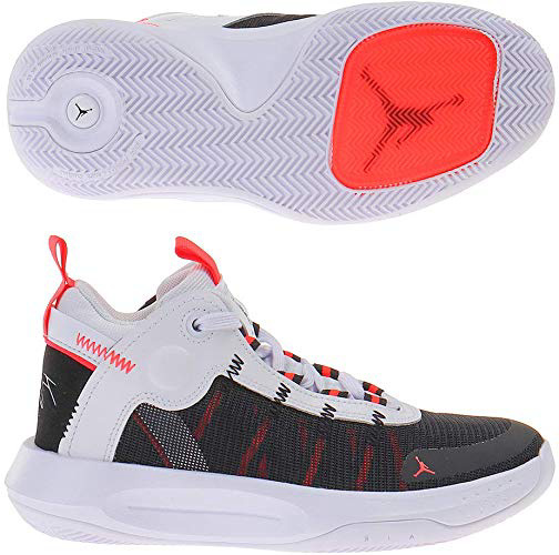 Nike Jordan Jumpman 2020 (GS), Zapatillas de Baloncesto para Niños