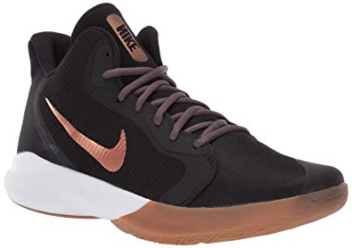 Nike Precision III, Zapatos de Baloncesto Unisex Adulto