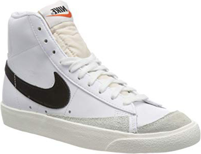 Nike Blazer Mid '77 VNTG, Zapatillas de básquetbol para Hombre