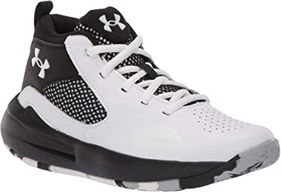 Under Armour Grade School Lockdown