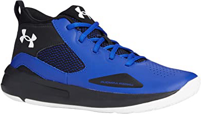 Under Armour Grade School Lockdown