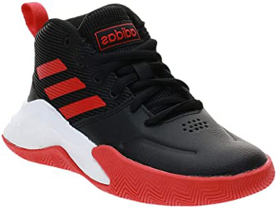 adidas Ownthegame K Wide, Zapatillas