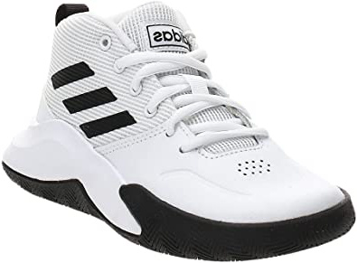 adidas Ownthegame K Wide, Zapatillas