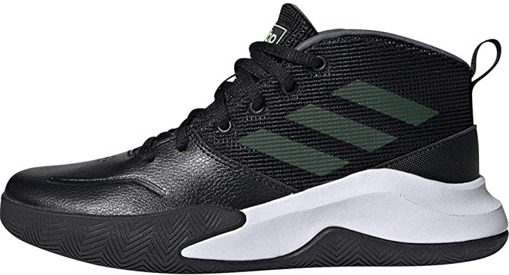 adidas Ownthegame K Wide, Zapatillas