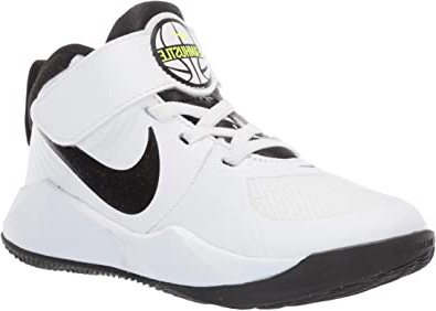 NIKE Team Hustle D 9