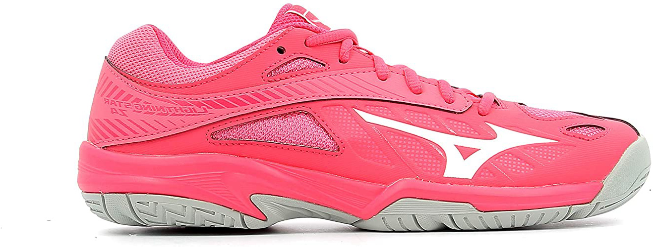 Mizuno Lightning Star Z4 Jr, Zapatillas Unisex Niños