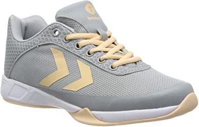 hummel Root Play 3.0, Zapatillas de Balonmano para Mujer