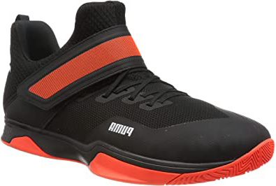 PUMA Rise XT 3, Zapatos de Futsal Unisex Adulto