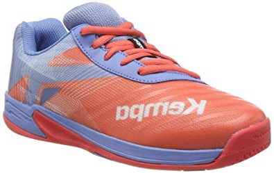 Kempa Wing 2.0 Junior, Zapatillas de Balonmano Unisex Niños