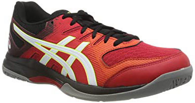ASICS Gel-Rocket 9, Zapatillas de Deporte Interior para Hombre