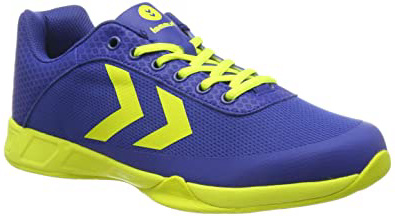 hummel Root Play 3.0, Zapatillas de Balonmano para Hombre