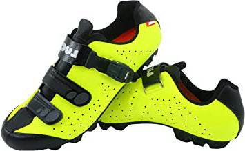 Luck odín Zapatillas de Ciclismo