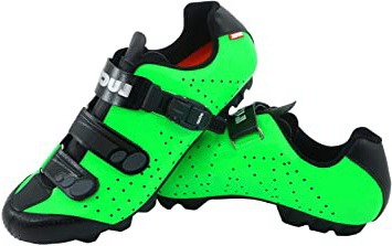 Luck odín Zapatillas de Ciclismo