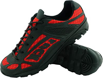 Zapatillas de Ciclismo LUCK Predator