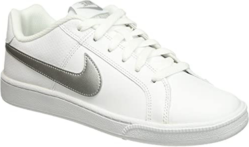 NIKE Wmns Court Royale, Zapatillas para Mujer