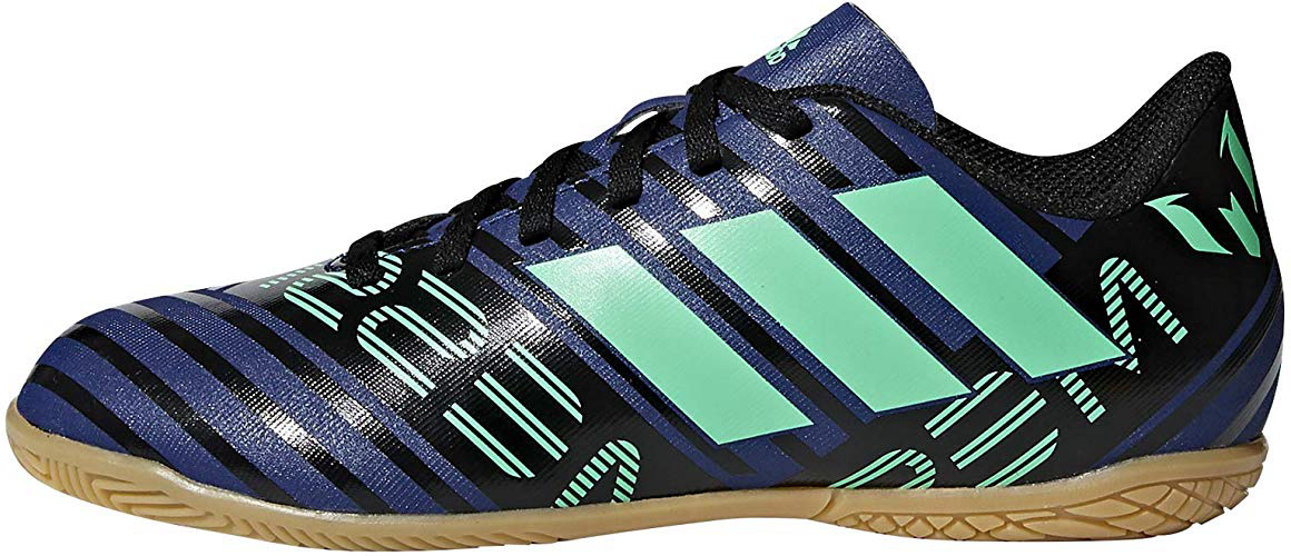 adidas Nemeziz Messi Tango 17.4 In J, Zapatillas de fútbol Sala Unisex Niños