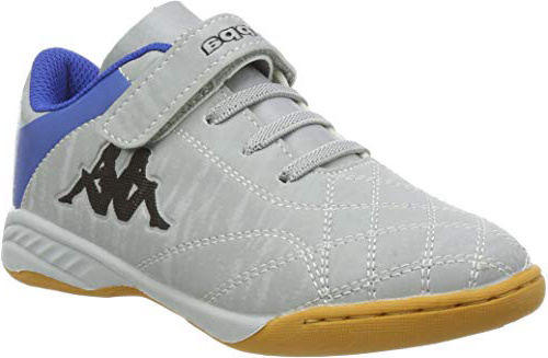 Kappa Hattrick Kids, Zapatillas Unisex Niños