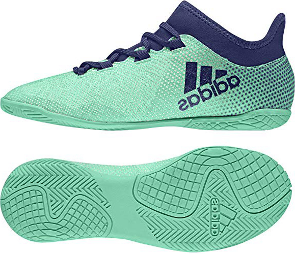 adidas X Tango 17.3 Indoor, Zapatillas de Fútbol Unisex Niños