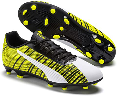 PUMA One 5.4 FG/AG, Botas de fútbol para Hombre