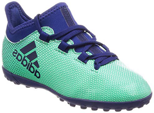 adidas X Tango 17.3 TF, Zapatillas de Fútbol Unisex Niños