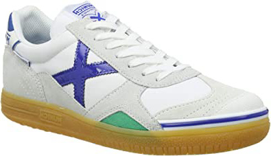 Munich Gresca 01, Zapatillas de fútbol para Hombre