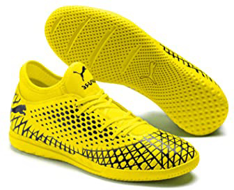 PUMA Future 4.4 It, Zapatos de Futsal para Hombre