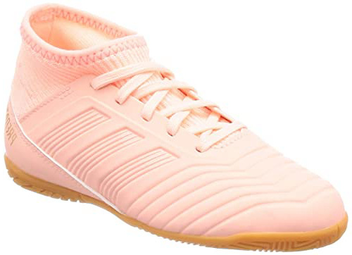 adidas Predator Tango 18.3 In J, Zapatillas de fútbol Sala Unisex Niños