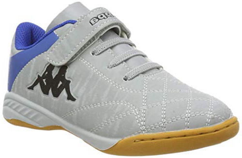 Kappa Hattrick Kids, Zapatillas Unisex Niños