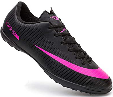 Ikeyo Zapatillas de Fútbol Hombre