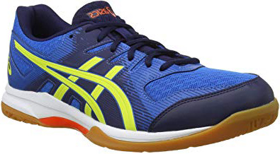 ASICS Gel-Rocket 9, Zapatillas de Deporte Interior para Hombre