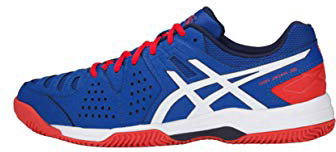 ASICS Chaussures Gel-Padel Pro 3 SG