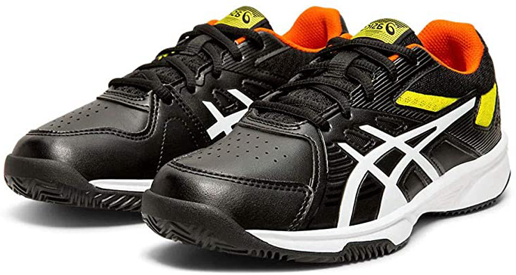 Asics Court Slide Clay GS Junior Zapatilla De Tenis
