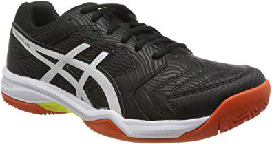 ASICS Gel-Dedicate 6 Clay, Zapatillas de Tenis Unisex Adulto