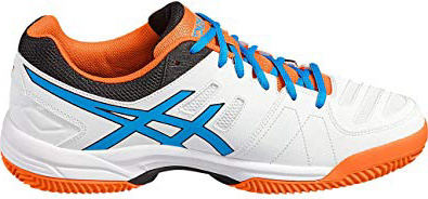 Asics Gel-Bela 5 SG Zapatilla De Tenis