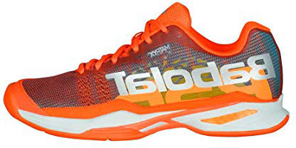 Babolat Zapatilla Jet Team Padel W-4 (UK) 36.5 EUR