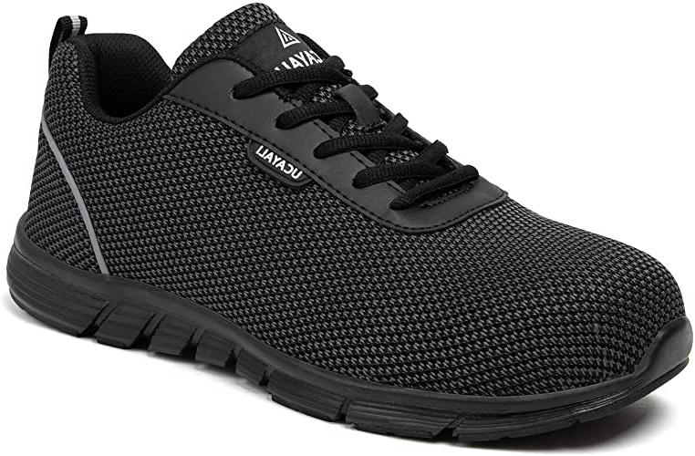 UCAYALI Zapatos de Seguridad Hombre